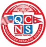 QCNS logo