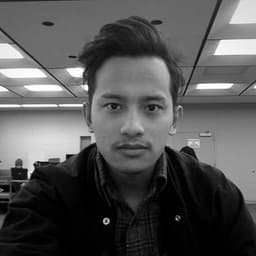 Bibek Gurung