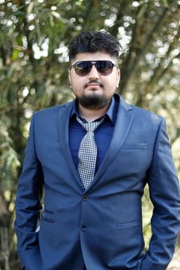 Madhav Gautam