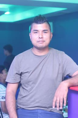 Nabin Shrestha