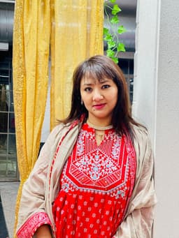 Rajani Pradhan