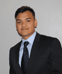 Diwash Thapa